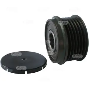 Wereldwijde Verzending Dynamo poelie (Riemschijf) Hc-Cargo 236995