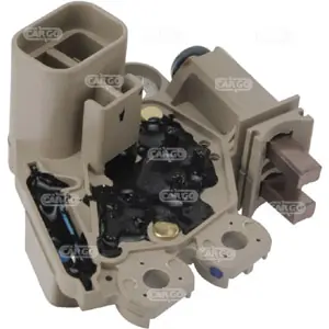 Spanningsregelaar Hc-Cargo 237153 In De Mode