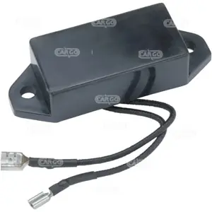 Spanningsregelaar Hc-Cargo 238936 Ambachtelijk