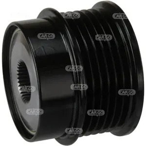 Premium Dynamo poelie (Riemschijf) Hc-Cargo 239914