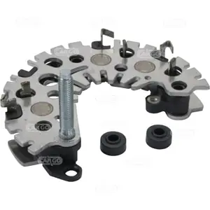 Aanbieding Dynamo gelijkrichter (Diodebrug) Hc-Cargo 239982
