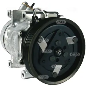 Airco compressor Hc-Cargo 240035 Laatste Versie