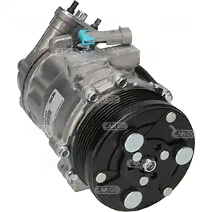 Must-Have Airco compressor Hc-Cargo 240040