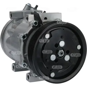 Op = Op Airco compressor Hc-Cargo 240079