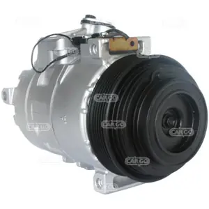 Alleen Vandaag Airco compressor Hc-Cargo 240127