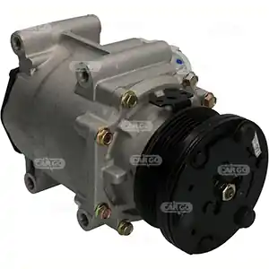 Populair Airco compressor Hc-Cargo 240209