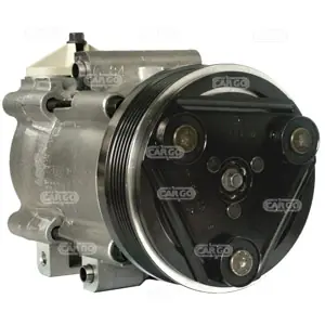 Airco compressor Hc-Cargo 240226 Gratis Retour