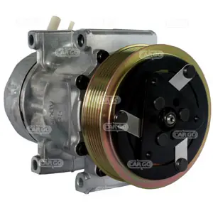 Airco compressor Hc-Cargo 240239 Limited Edition