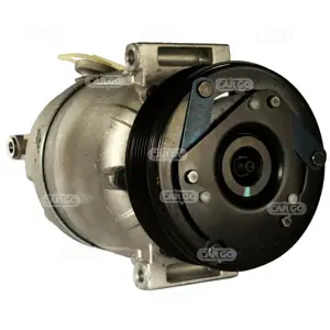 Airco compressor Hc-Cargo 240254 Modern