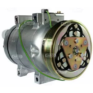 Bestseller Airco compressor Hc-Cargo 240261