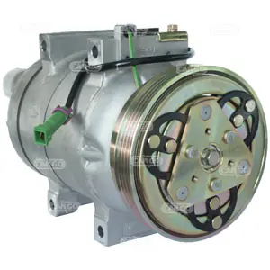 Airco compressor Hc-Cargo 240265 Nieuw Model