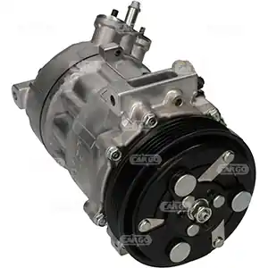Airco compressor Hc-Cargo 240301 Premium