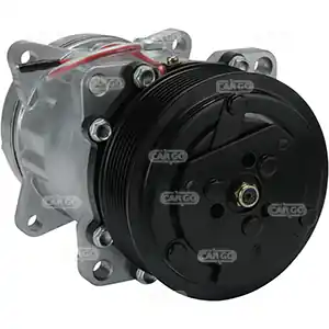 Beste Prijs Airco compressor Hc-Cargo 240337