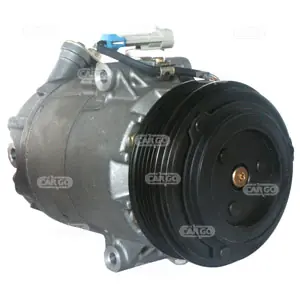 Professioneel Airco compressor Hc-Cargo 240357