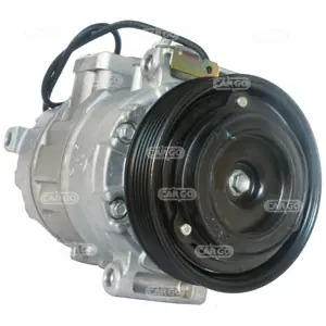 Airco compressor Hc-Cargo 240374 Merkproduct