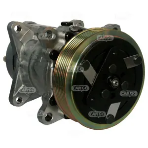 Budget Airco compressor Hc-Cargo 240579