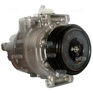 Populair Airco compressor Hc-Cargo 240657