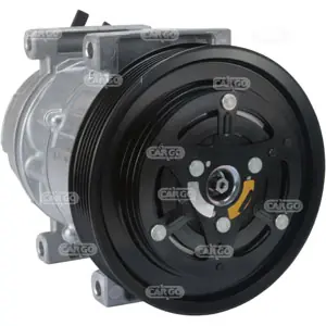 Airco compressor Hc-Cargo 240773 Budget