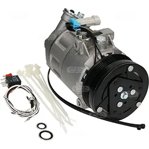 Airco compressor Hc-Cargo 240779 Aanbieding