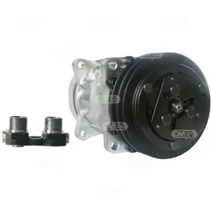 Airco compressor Hc-Cargo 240821 Lage Kosten