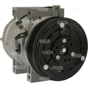 Airco compressor Hc-Cargo 240827 Direct Beschikbaar