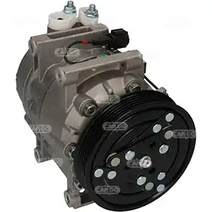 Nieuw Airco compressor Hc-Cargo 240847