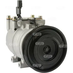 Op = Op Airco compressor Hc-Cargo 240859