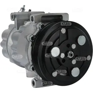 Airco compressor Hc-Cargo 240866 Superprijs