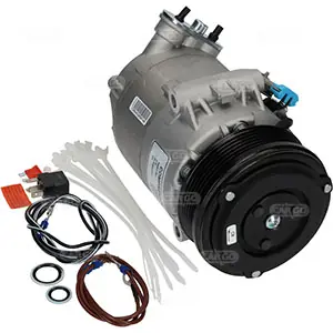 Dagaanbieding Airco compressor Hc-Cargo 240868