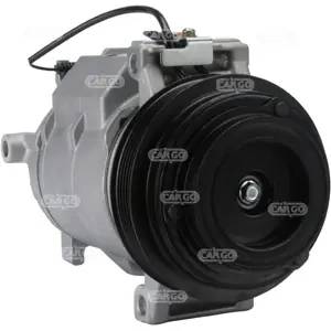 Airco compressor Hc-Cargo 240891 Gecertificeerd