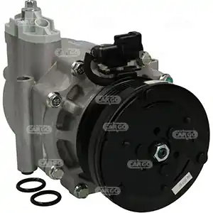 Airco compressor Hc-Cargo 240906 Meest Verkocht
