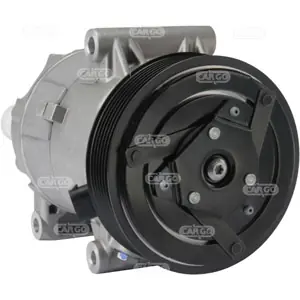 Airco compressor Hc-Cargo 240908 Express Levering