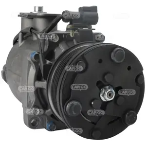 Airco compressor Hc-Cargo 240924 Nieuwe Collectie