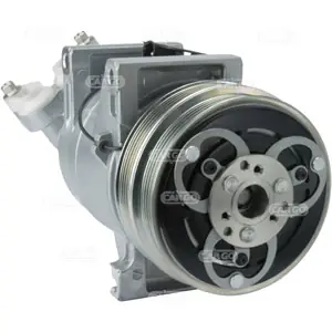 Betrouwbaar Airco compressor Hc-Cargo 240926