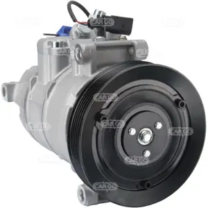 Actieprijs Airco compressor Hc-Cargo 241023