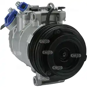 Beperkte Voorraad Airco compressor Hc-Cargo 241034