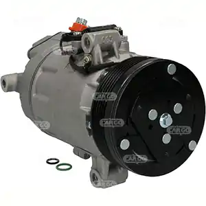 Airco compressor Hc-Cargo 241039 Express Levering
