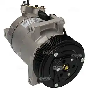 Airco compressor Hc-Cargo 241051 Op = Op