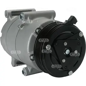 Nieuw Airco compressor Hc-Cargo 241054