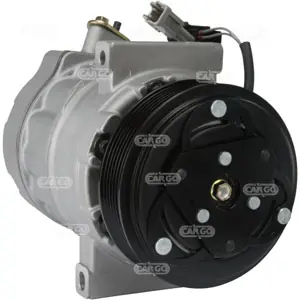 Airco compressor Hc-Cargo 241056 In De Mode