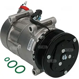 Airco compressor Hc-Cargo 241057 Merkproduct