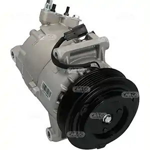 Airco compressor Hc-Cargo 241058 Hete Deal