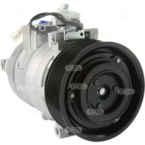 Tijdelijk Beschikbaar Airco compressor Hc-Cargo 241073