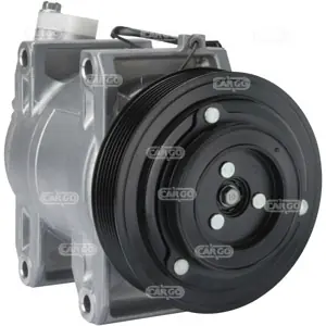 Beperkt Aanbod Airco compressor Hc-Cargo 241074