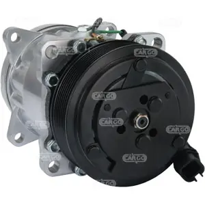 Laatste Versie Airco compressor Hc-Cargo 241075