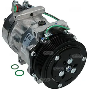 Airco compressor Hc-Cargo 241077 Speciale Aanbieding