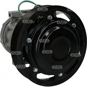 Veilige Betaling Airco compressor Hc-Cargo 241078