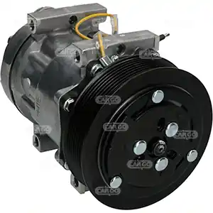 Merkproduct Airco compressor Hc-Cargo 241084