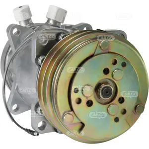 Budget Airco compressor Hc-Cargo 241093