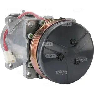 Airco compressor Hc-Cargo 241098 Direct Beschikbaar